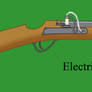 Sparklock Electric Musket
