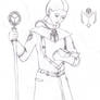 The Infrastructural Mage Corps