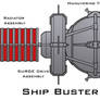 Bobbian Ship Buster