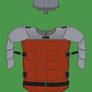 Medium infantry Armor