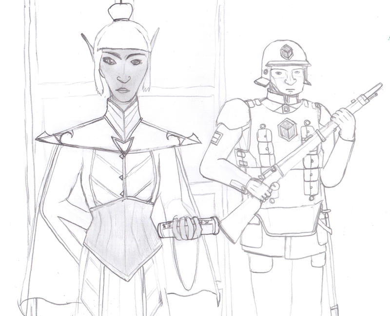 Infrastructure: Part Two Hundred and Seventy Nine by Imperator-Zor