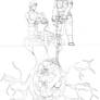 Ork Podbursting