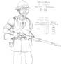 Venoan Guild Rifleman