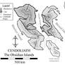 Cendoliath Map