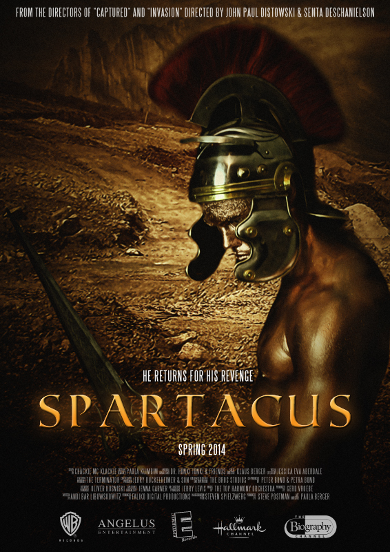 Spartacus