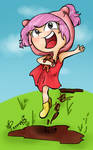 Peppa Pig by M-GO on DeviantArt
