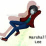 Marshall Lee