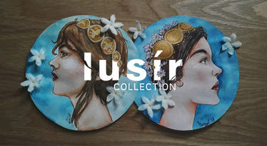 Lusir Collection