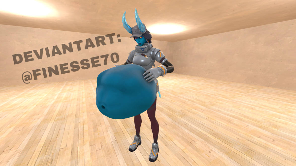 Fortnite vore! by FINESSE70 on DeviantArt