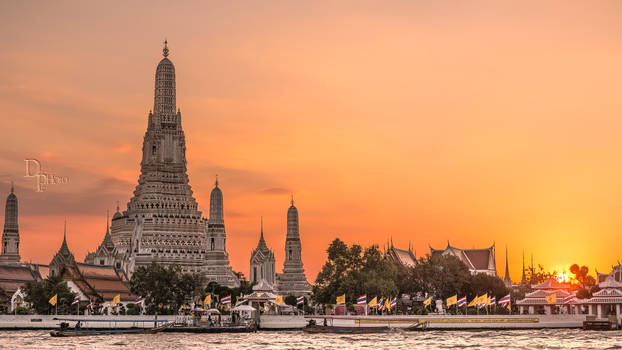 Wat Arun