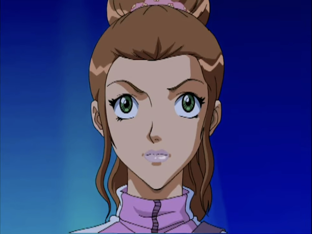 Diana Lombard by MartinMystery8 on DeviantArt Diana Lombard by MartinMystery8 on DeviantArt