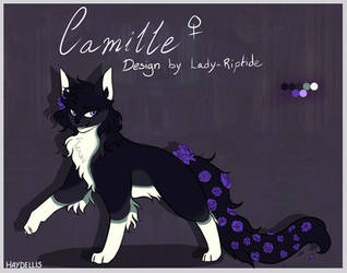 Camille REF