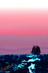 Marine Peace by TheGalleryOfEve