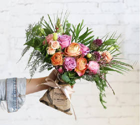 Send me flowers
