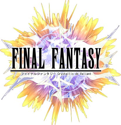 Final Fantasy - Crystallis de Valiant