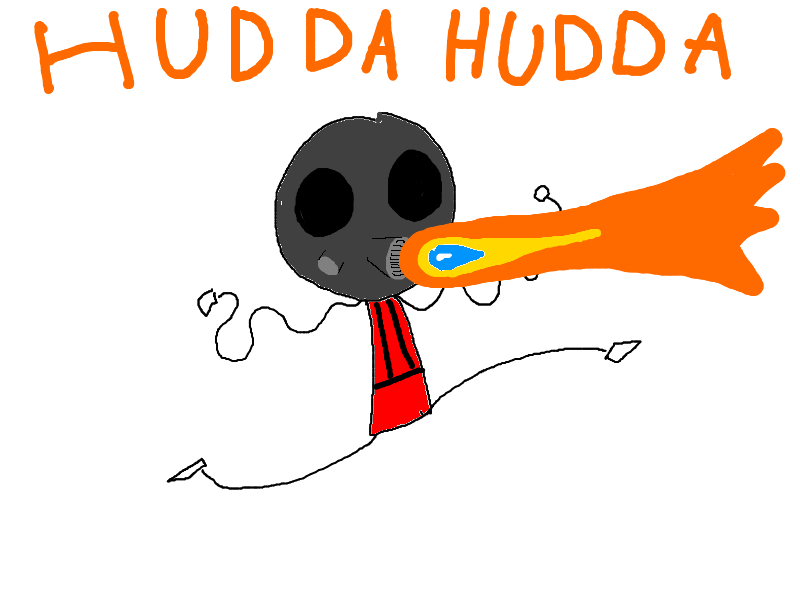 HUDDA HUDDA
