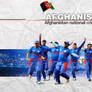 Afghanistan national cricket team