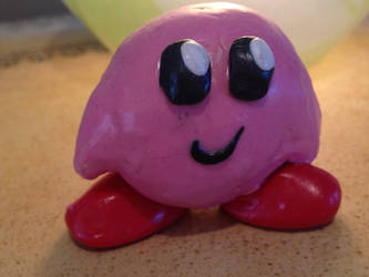 Clay Kirby