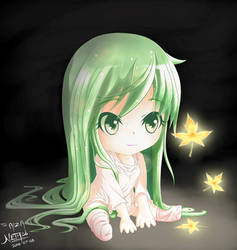 Chibi Aiza (Original Character)