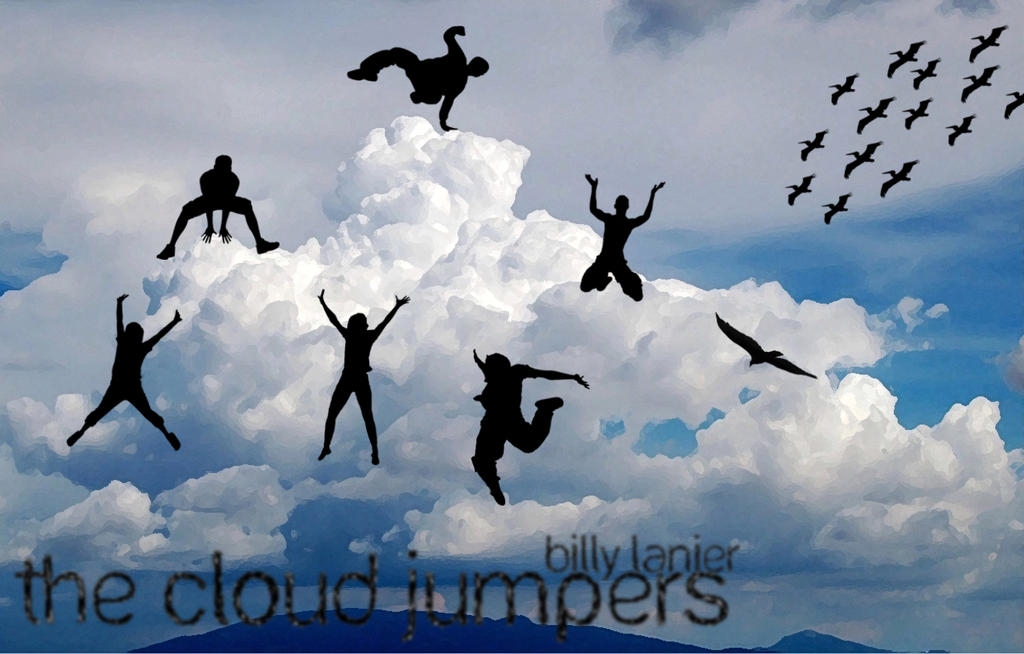 The Cloud Jumpers By Ocid92 On DeviantArt