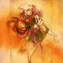 Sailor Jupiter