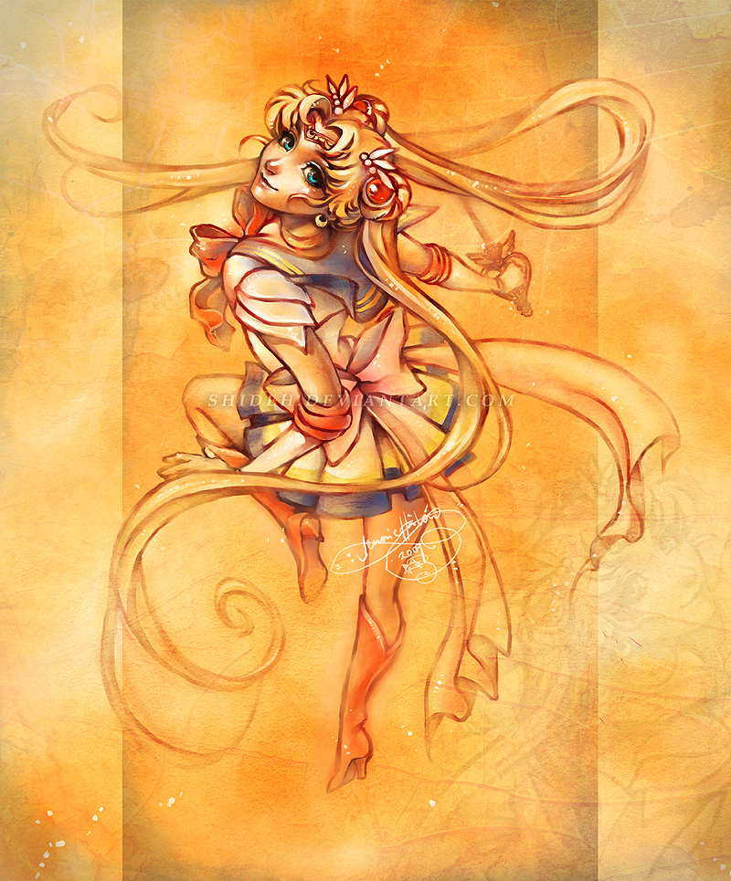 Sailor Moon