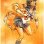 Sailor Mercury