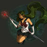 Sailor Pluto