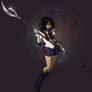 Sailor Saturn