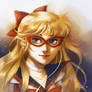 Sailor V