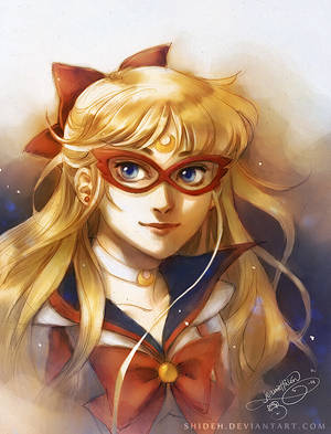 Sailor V