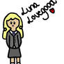 Luna Lovegood