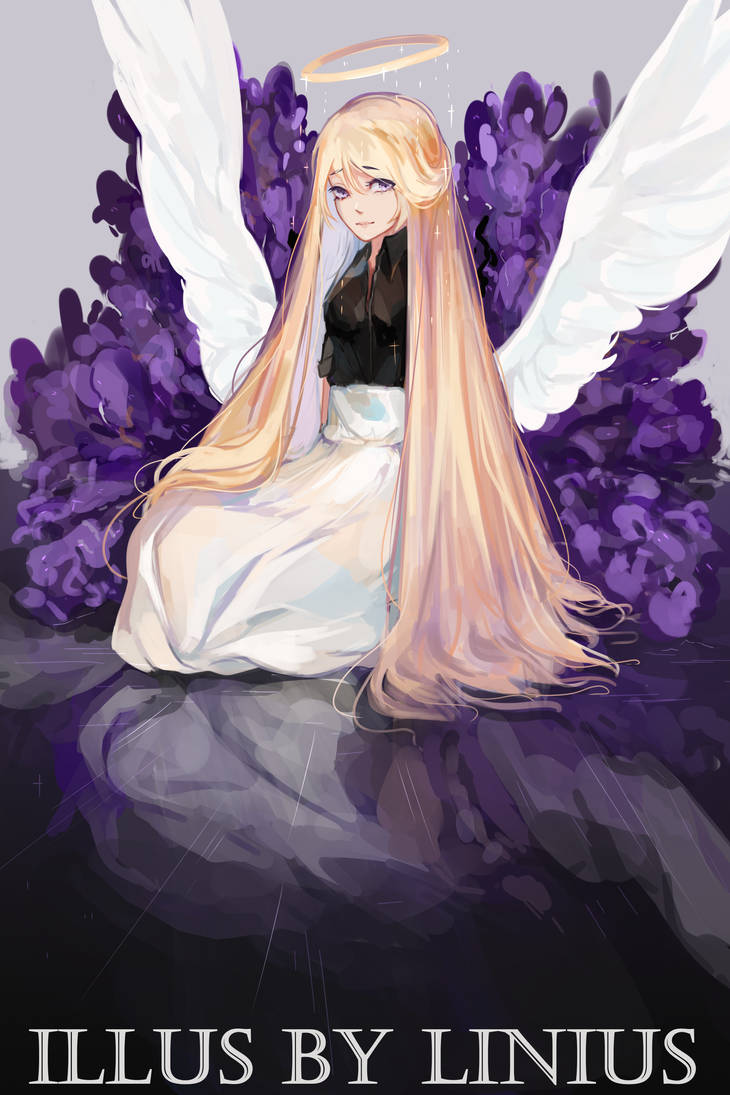 Verdandi by Linixu on DeviantArt