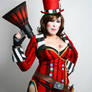 Mad Moxxi.