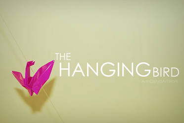 Hanging Bird