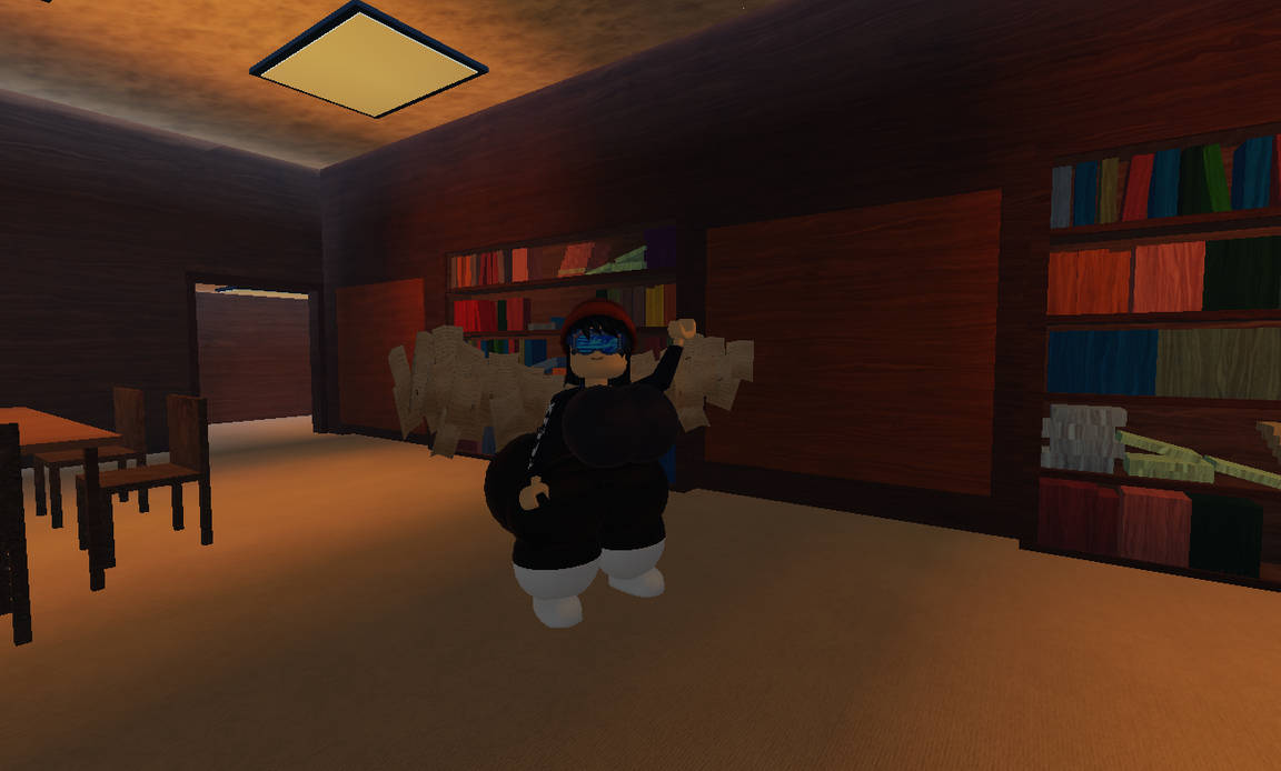 Welcome to The Library of Eggs - Roblox
