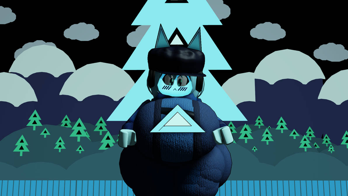 Just some renders by ArandomRobloxPerson on DeviantArt