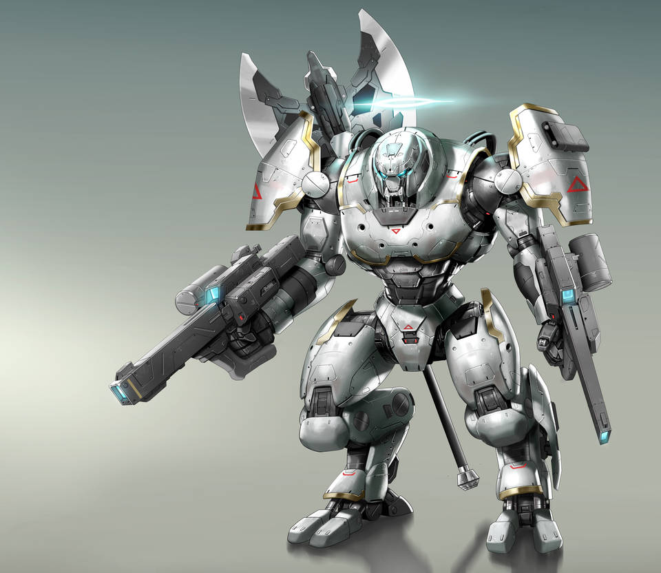 OGre by rickyryan on DeviantArt