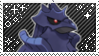 [STAMP] Corviknight