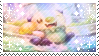 [STAMP] Oshawott by xXxKlLLJ0Y-KULTxXx