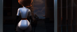 Helen Enters