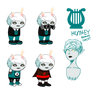 Trollsona Sprite Ref