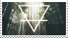 Earth Stamp