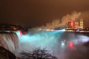 Niagara Falls