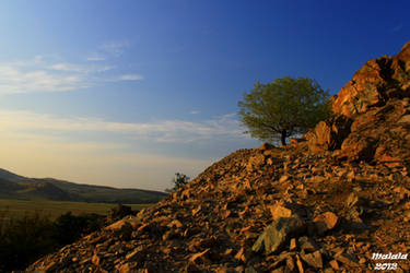 Dobrogea3 by malaladanila