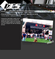 DeHerrara Event Services A1