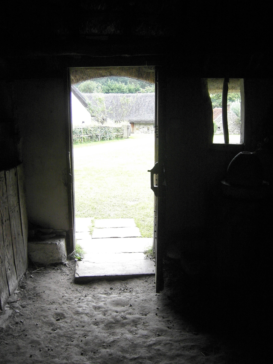 Doorway