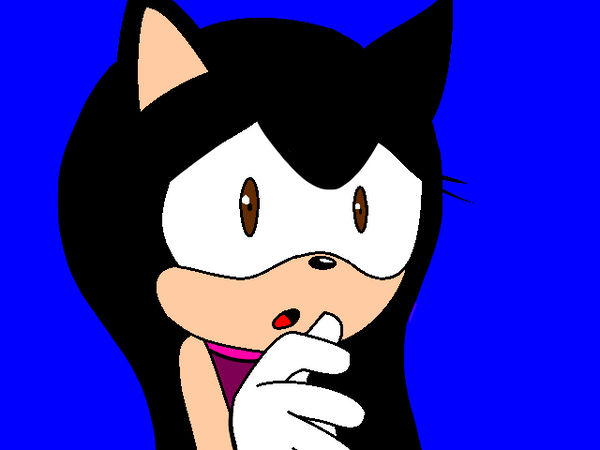 Shocked Riley Riley was Surprised by Yesenia62702 on DeviantArt