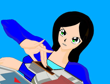JMC on X: EXYnia / Draenogy A very tall and creepy-cute girl who is friends with Milady X and respects her reputation Btw I'm planning on doing genderswaps next soon lol #fnf #