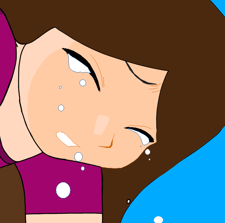 Violet Crying Violet cries by Yesenia62702 on DeviantArt